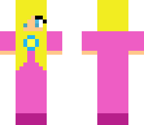 princesse peach