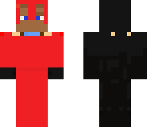 redstone armor