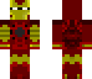iron man