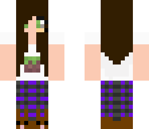 pj girl