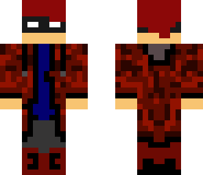 tim made this