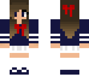 anime girl