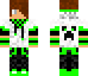 teen boy