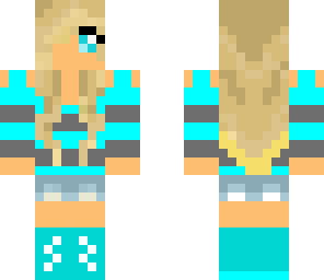headphone girl
