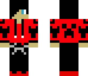 tryhardgamingguy skin v3