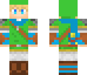 link hyrule warriors