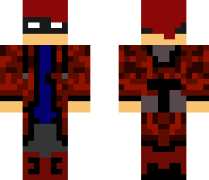 tim made this