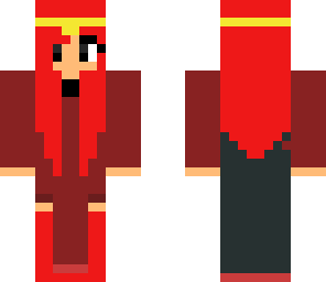 adventure quest world girl