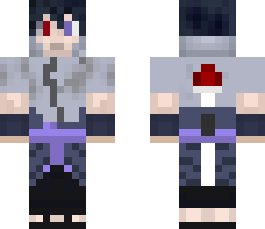 sasuke uchiha rinnegan