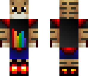 hackdeseba redstone
