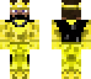 king steve