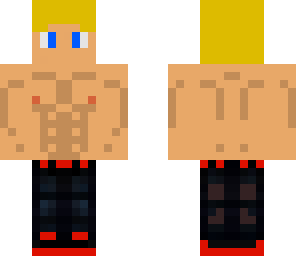 boxer