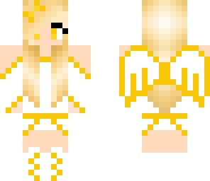 golden angel
