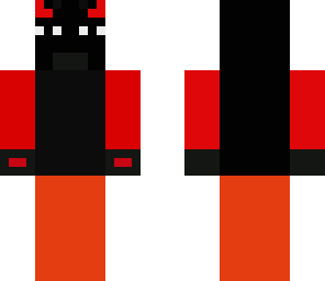 devil