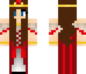 red queen