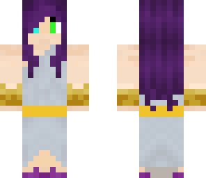 ianite's daughter