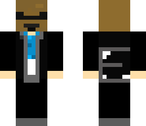 secret agent eli