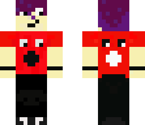 skaterface skin