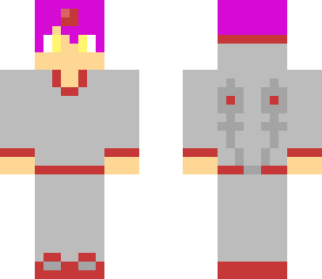 mesprit boy