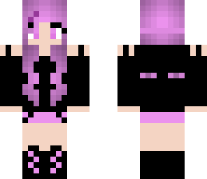 ender girl