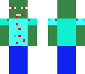 beast zombie gg
