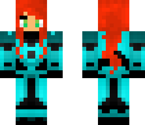 agent carolina red vs blue