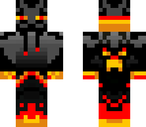 cool guy fire