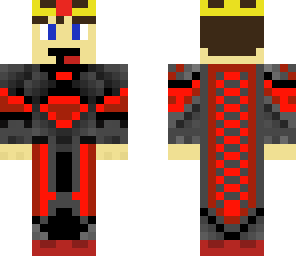 fire king