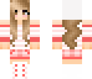 cute girl fixed