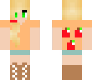 apple jack
