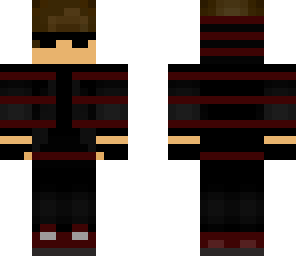 red tim
