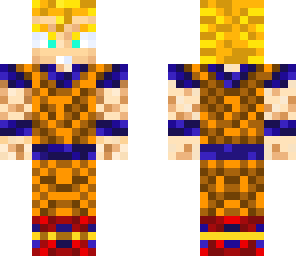 gohan edicion pelicula 