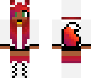 foxy