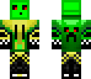 slime