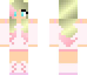 cute girl