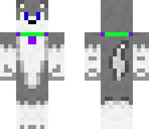 wolf glow