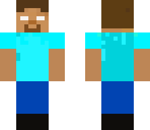 herobrine