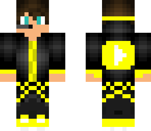 the youtuber