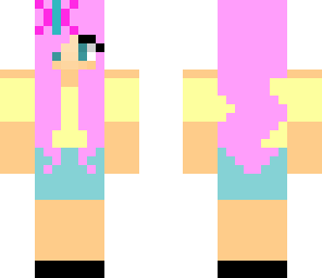 fluttershy