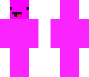 cyanide and pink