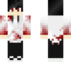 jeff the killer teenager
