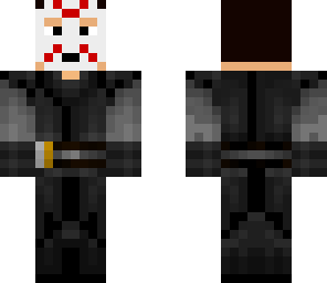 master jason