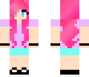 pinkie pie