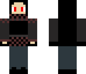 red ninja