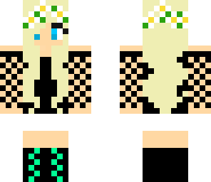 lacey