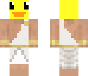 duck zeus