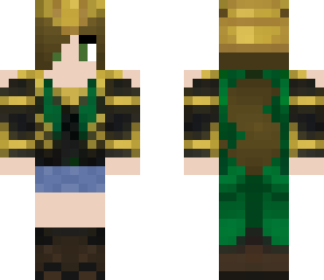 lokigirl