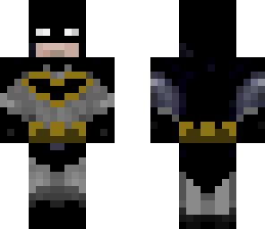 batman