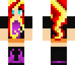 sunset shimmer