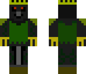 monke king